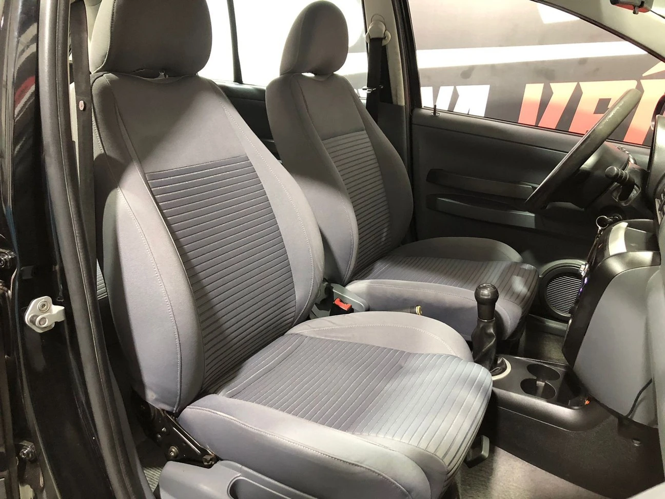 VOLKSWAGEN SPACEFOX