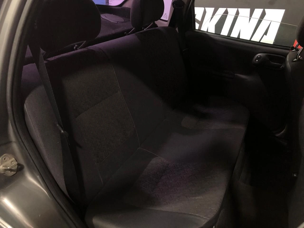 CHEVROLET CORSA