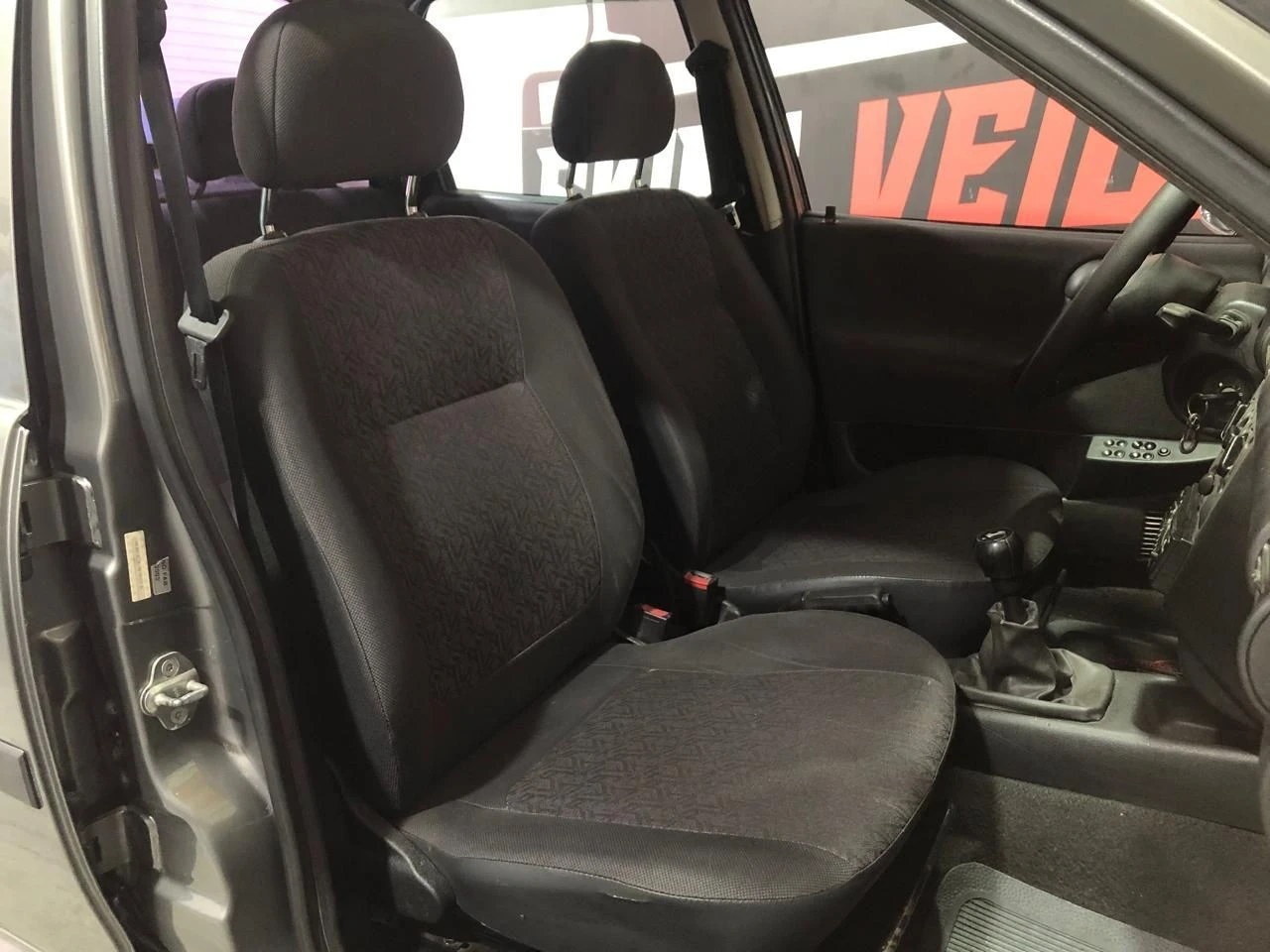 CHEVROLET CORSA