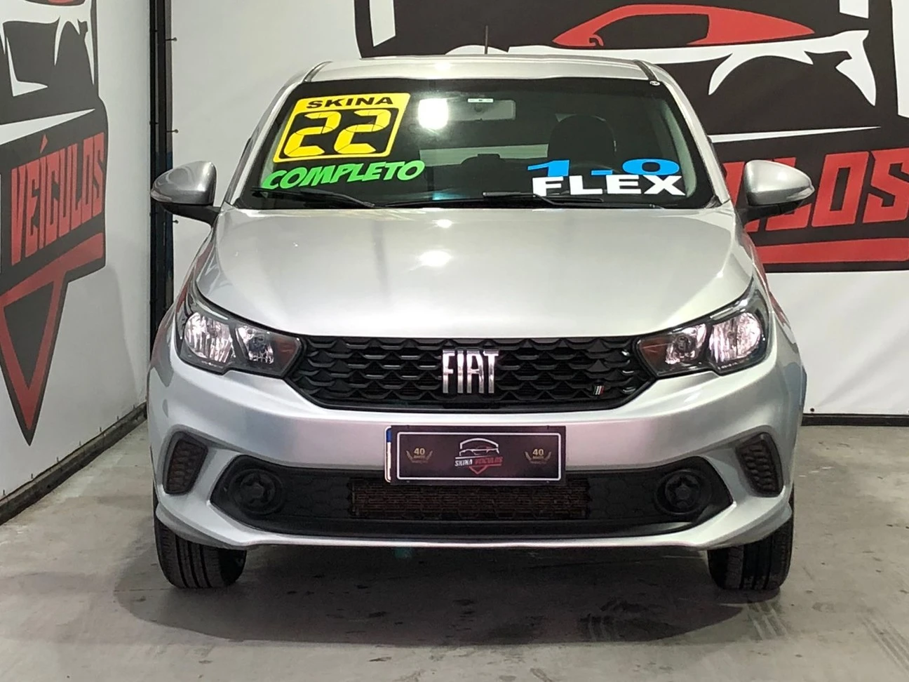 FIAT ARGO
