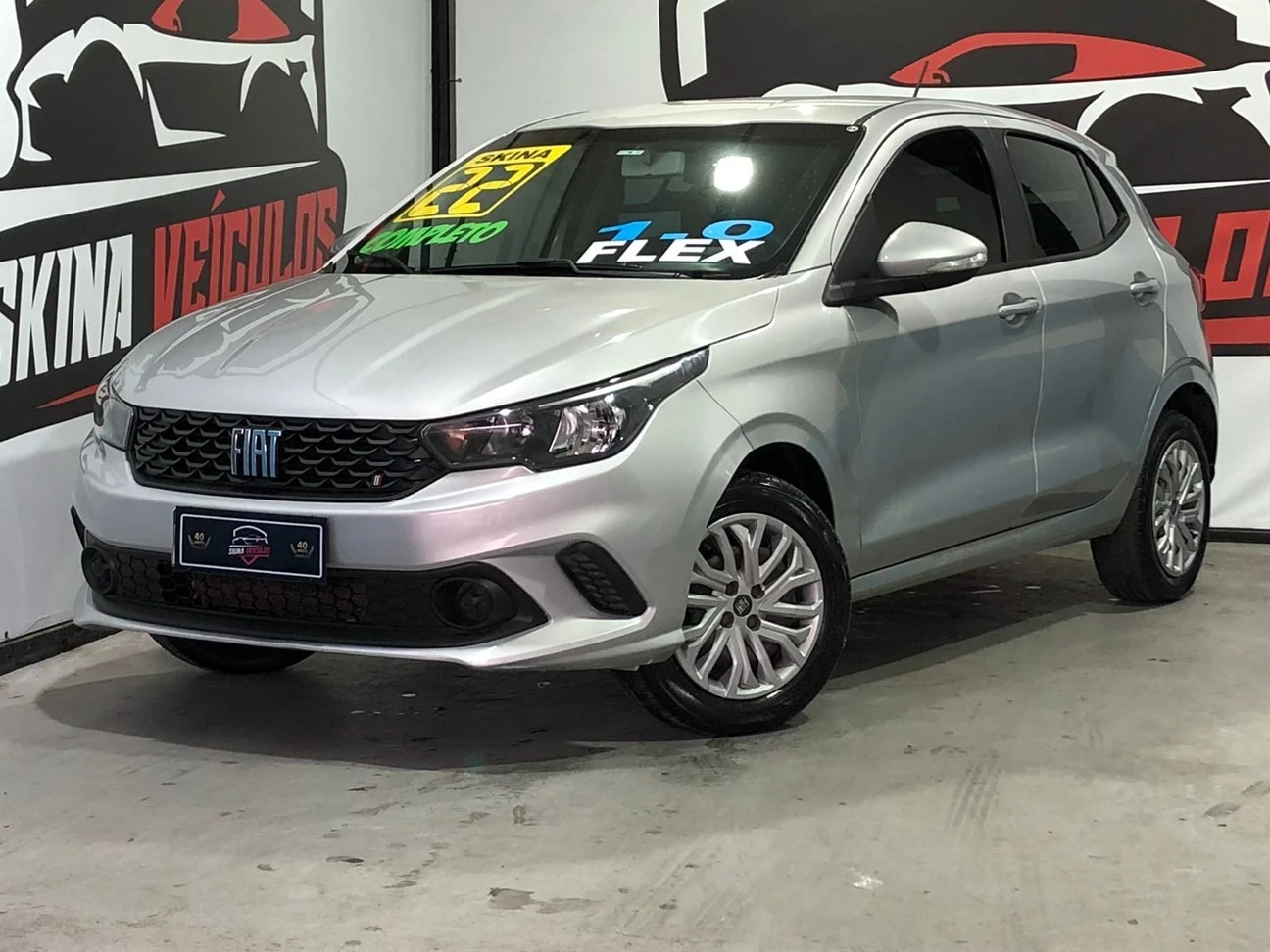FIAT ARGO