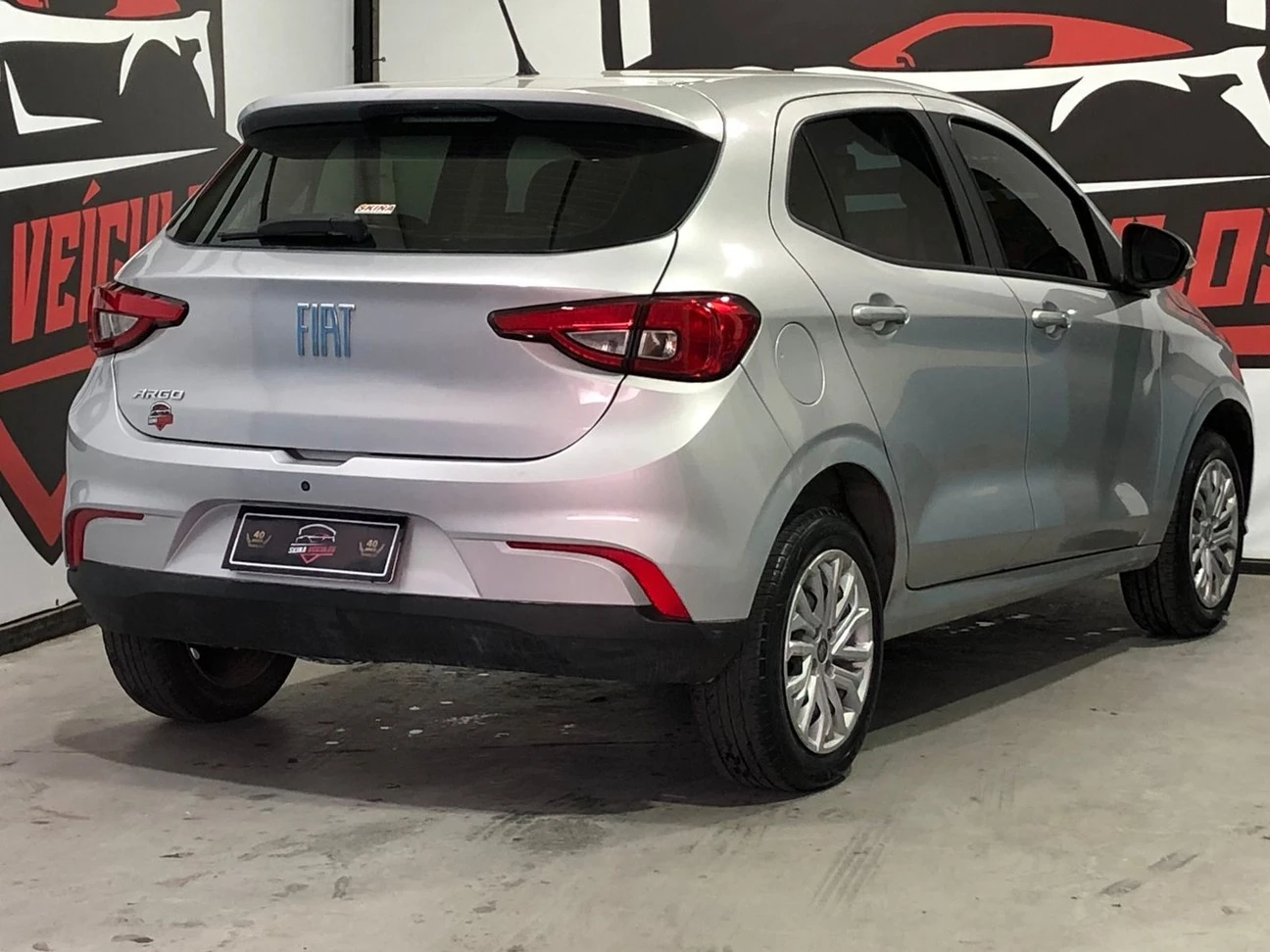 FIAT ARGO