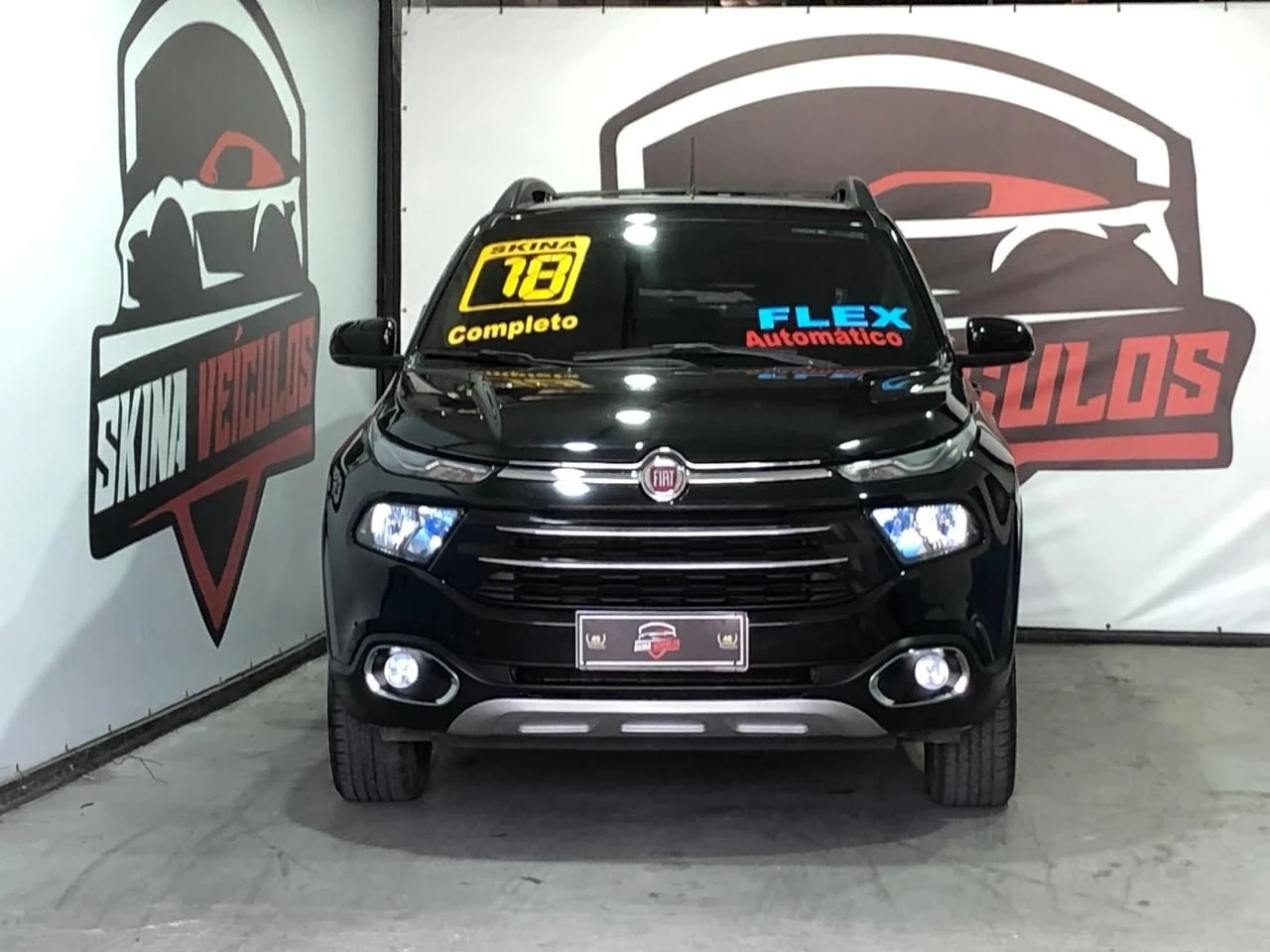 FIAT TORO