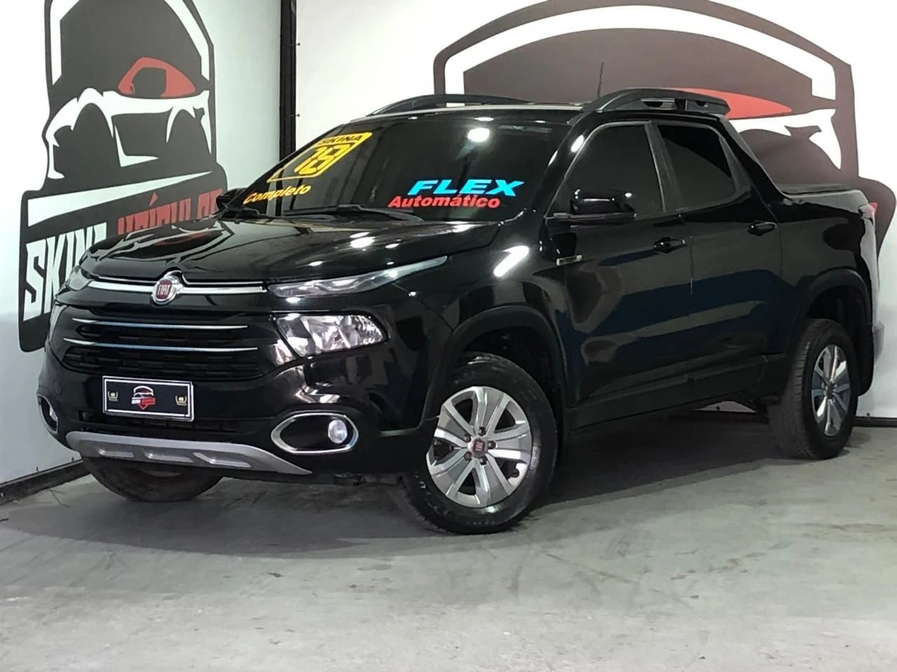FIAT TORO