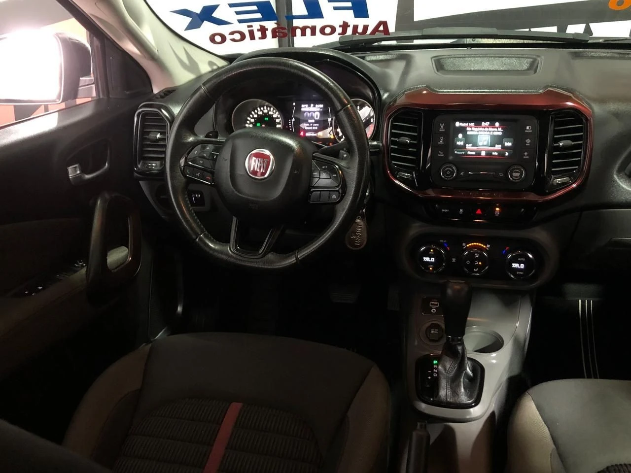 FIAT TORO