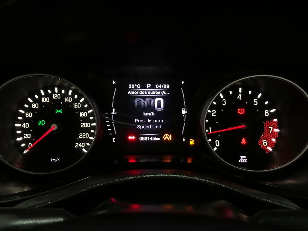 FIAT TORO