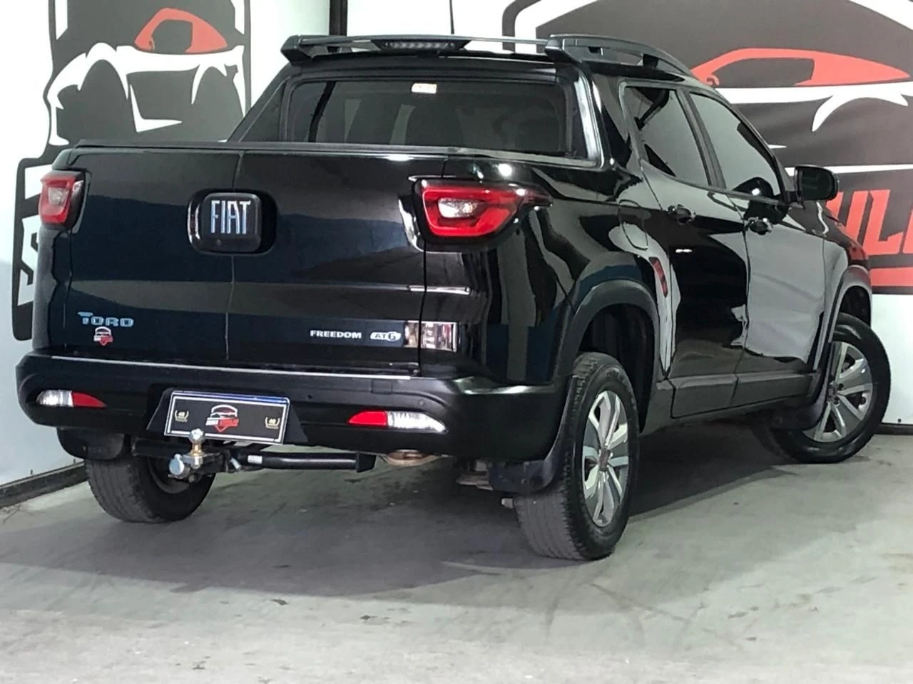 FIAT TORO