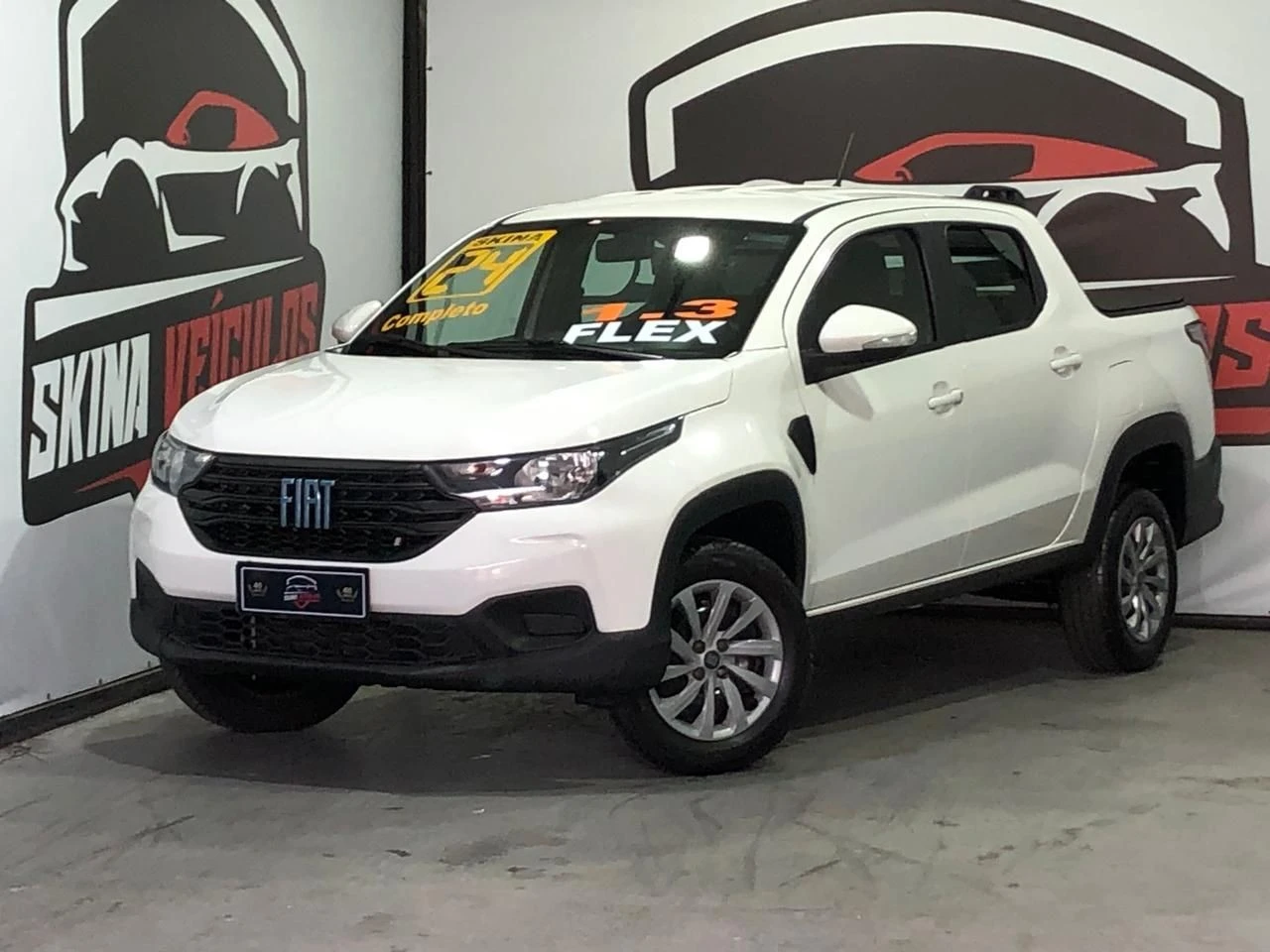 FIAT STRADA