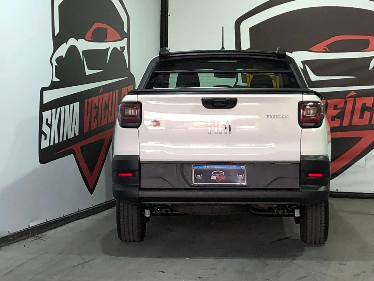 FIAT STRADA