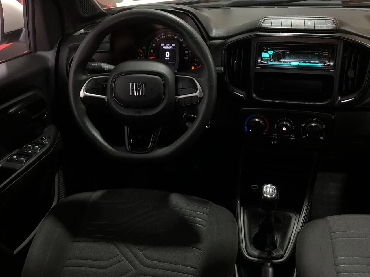 FIAT STRADA