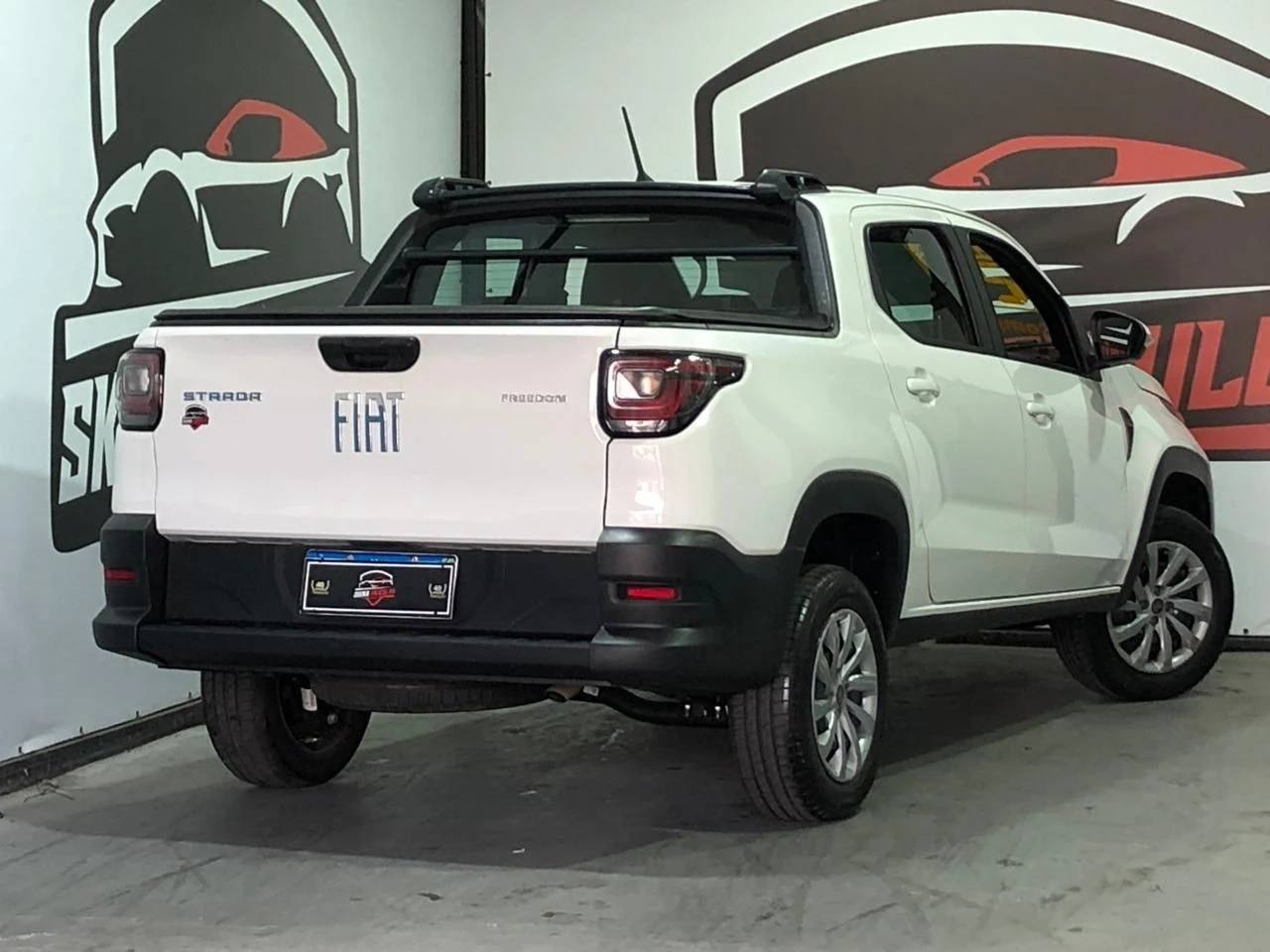 FIAT STRADA