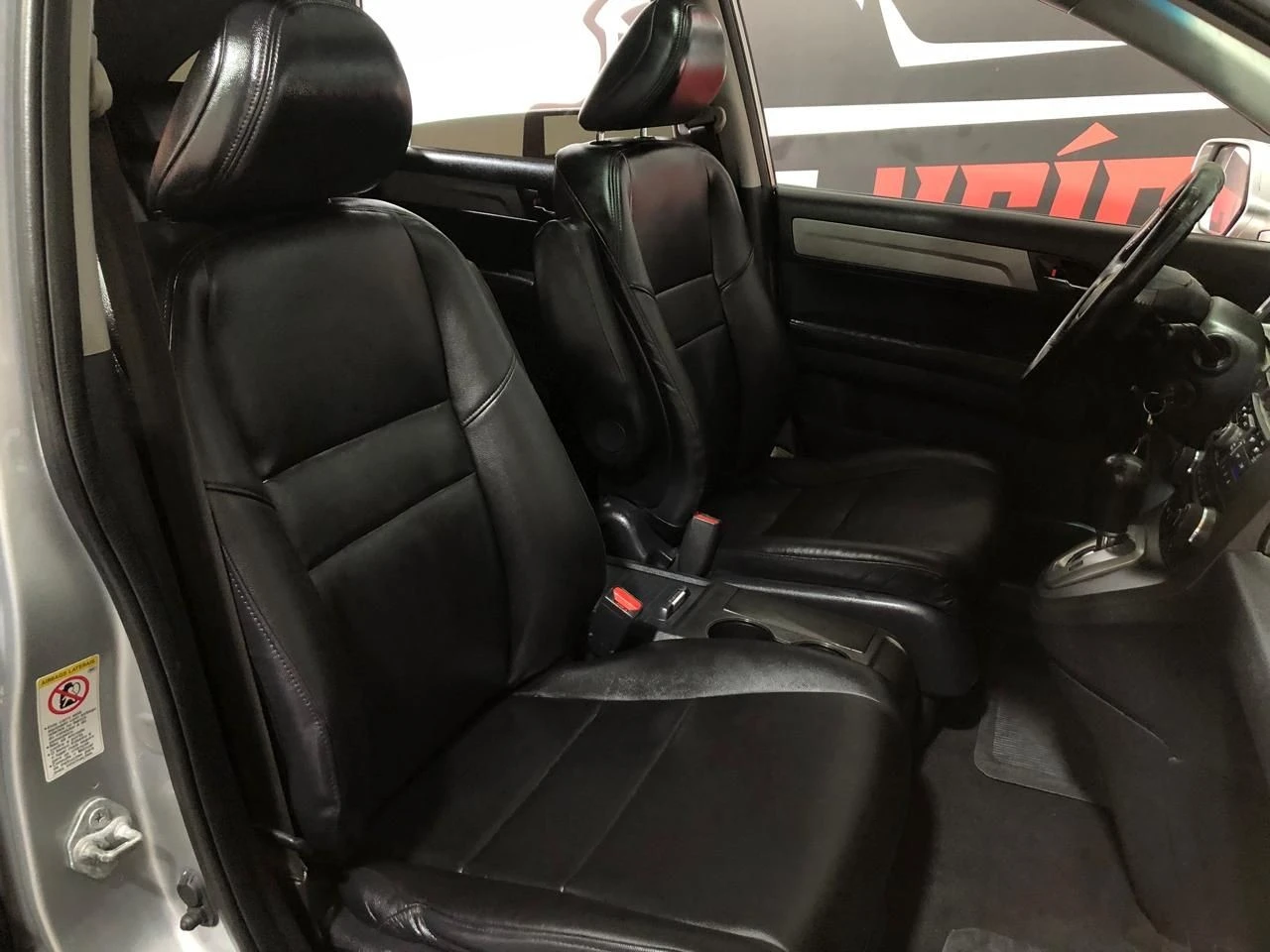 HONDA CRV
