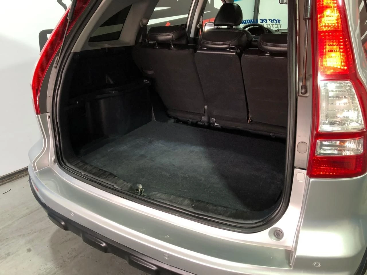 HONDA CRV
