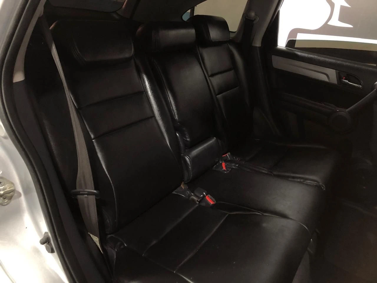 HONDA CRV