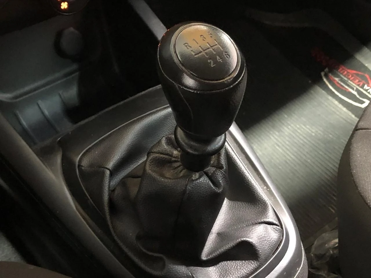 CHEVROLET JOY