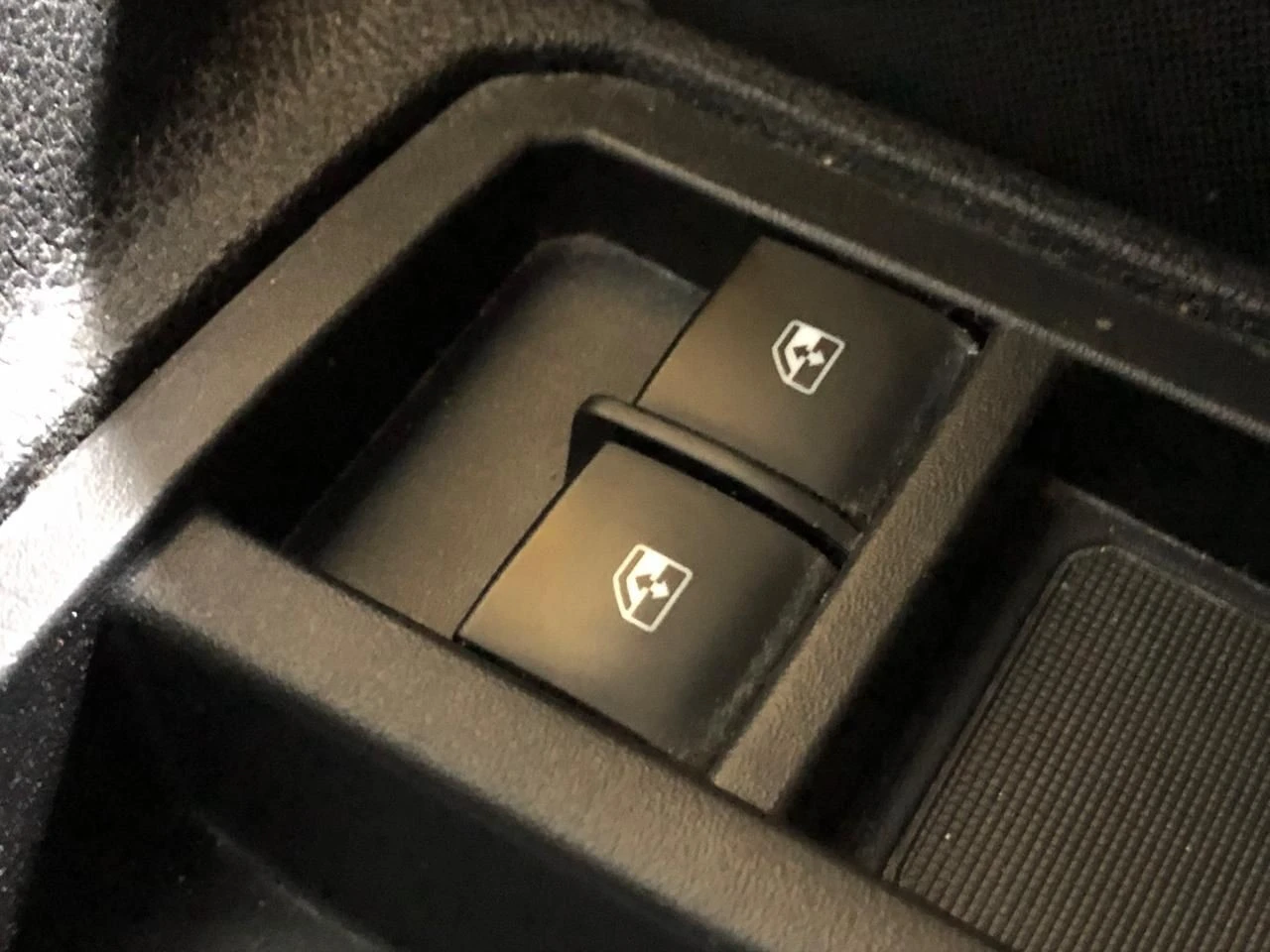 CHEVROLET JOY