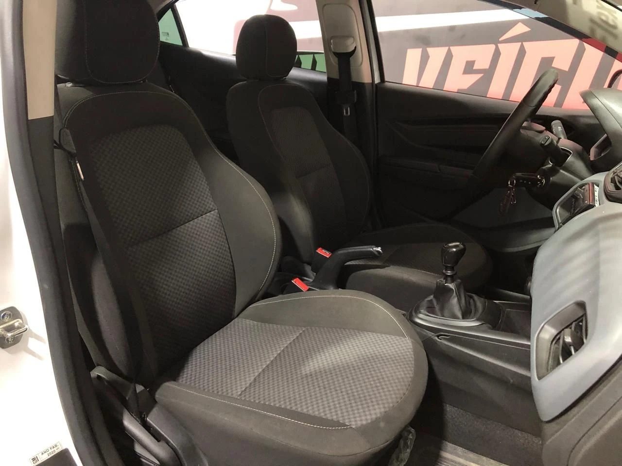 CHEVROLET JOY
