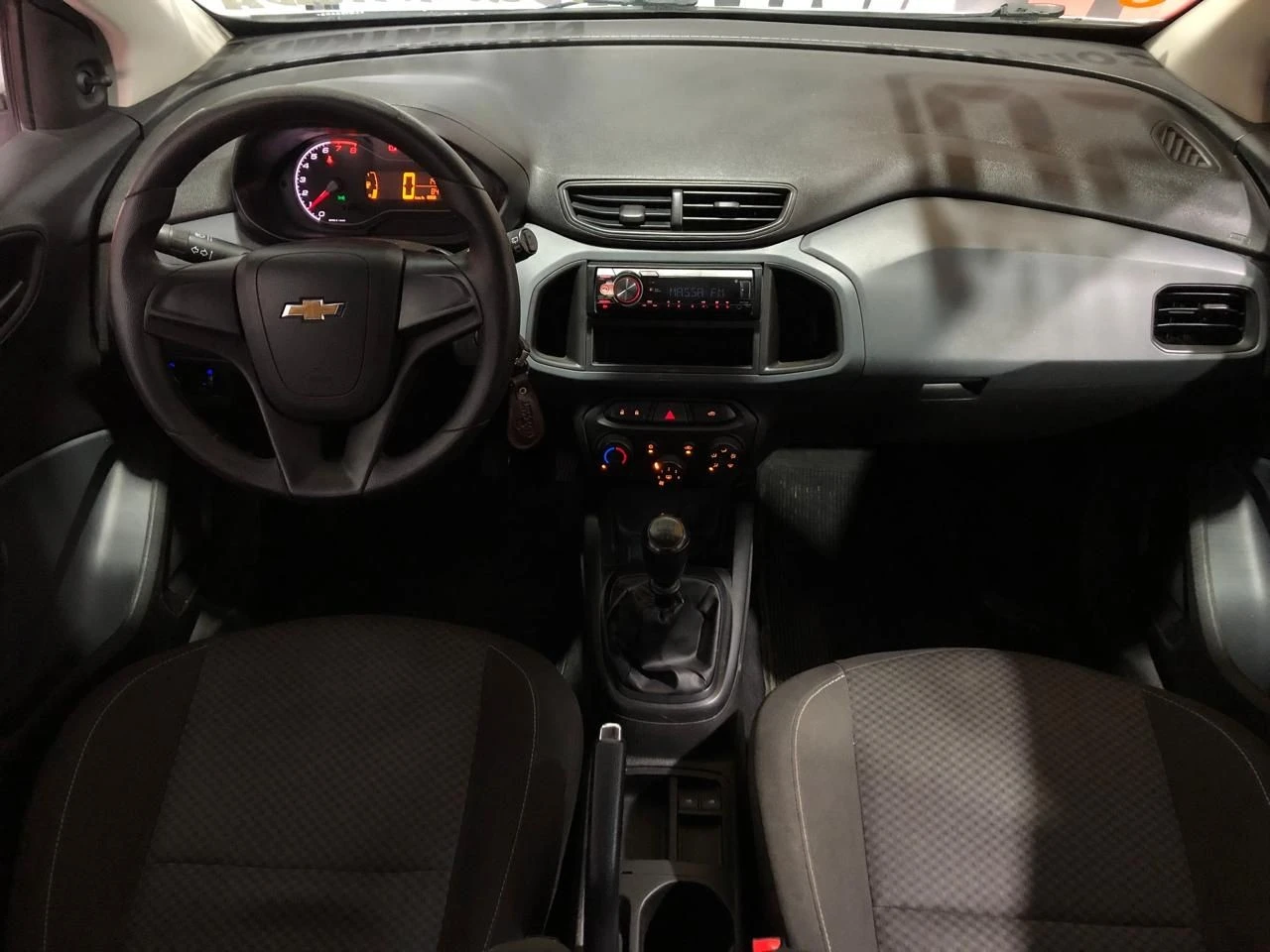 CHEVROLET JOY