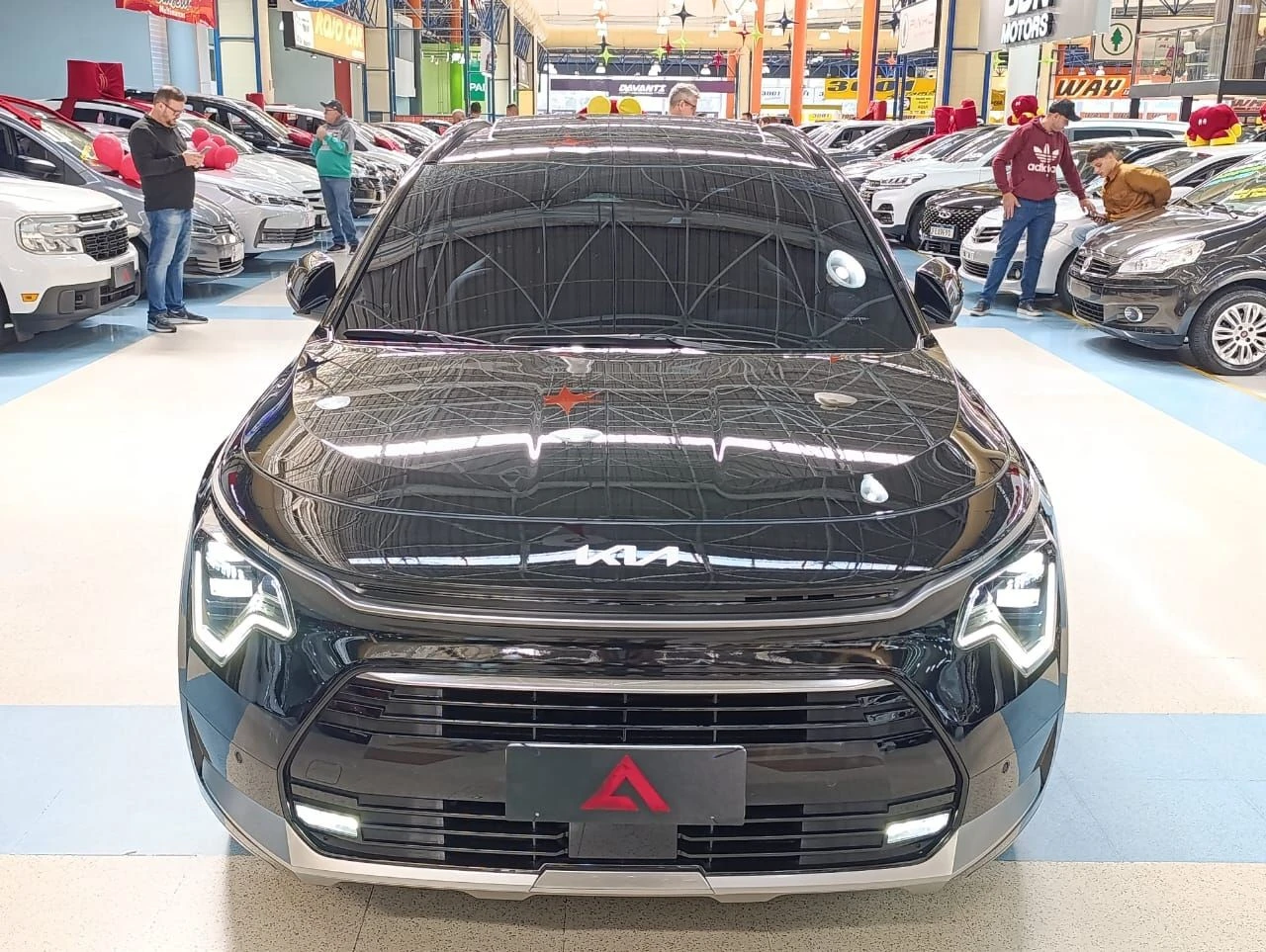 KIA CERATO