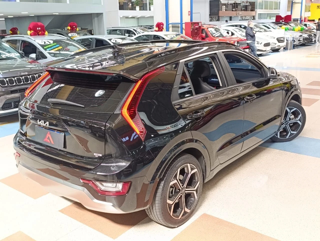 KIA CERATO