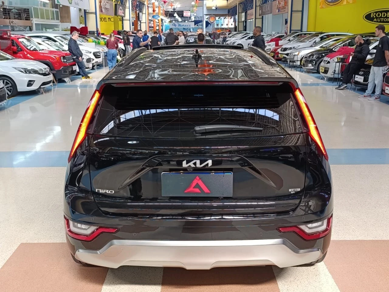 KIA CERATO