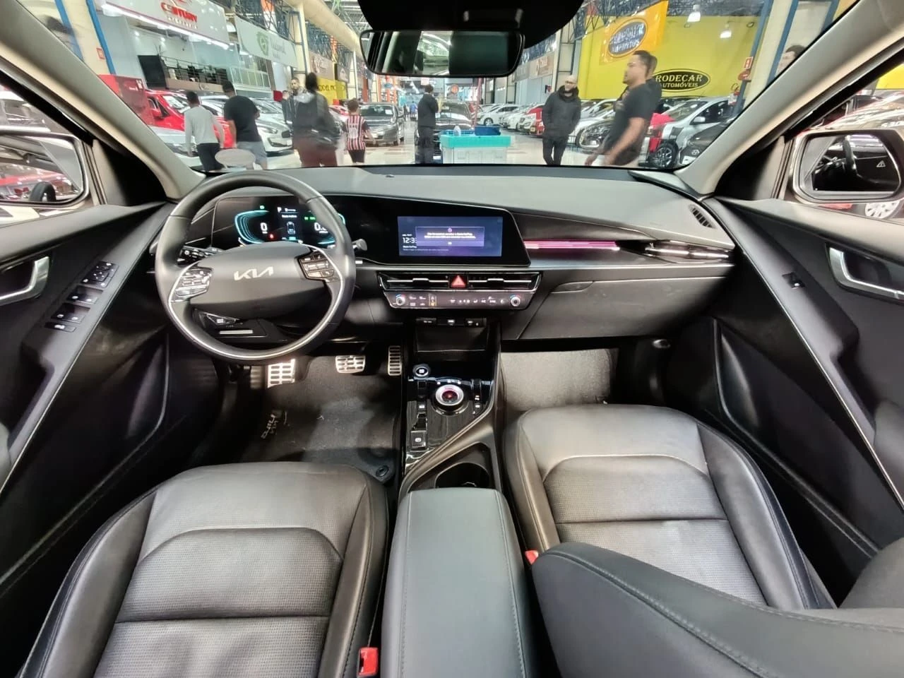KIA CERATO