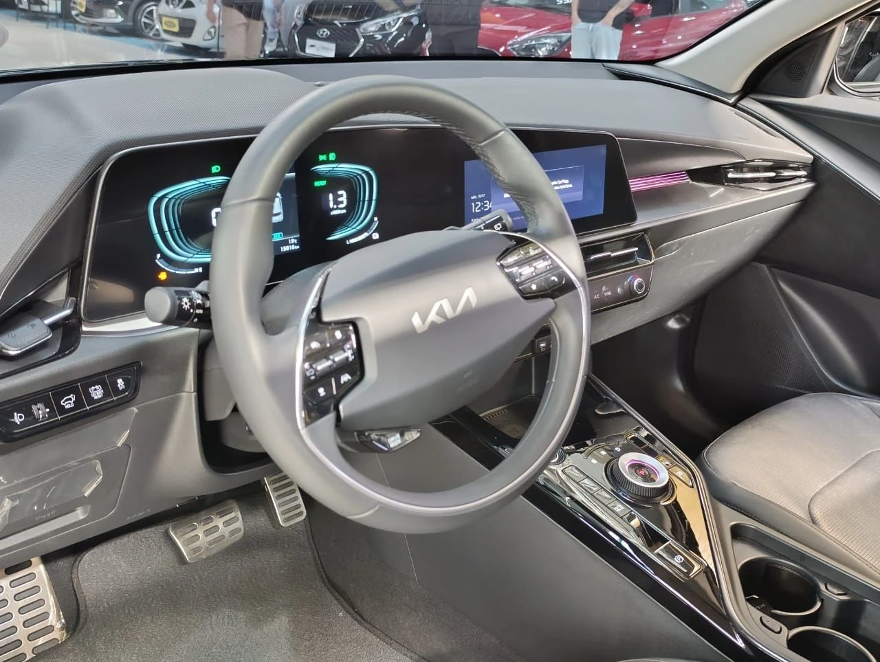 KIA CERATO