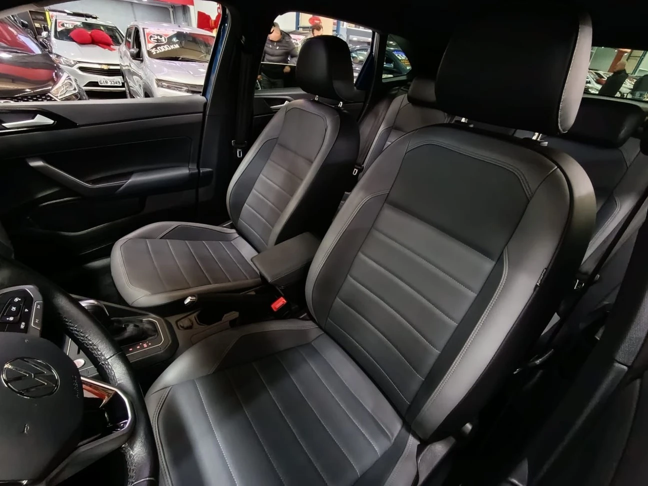 VOLKSWAGEN NIVUS