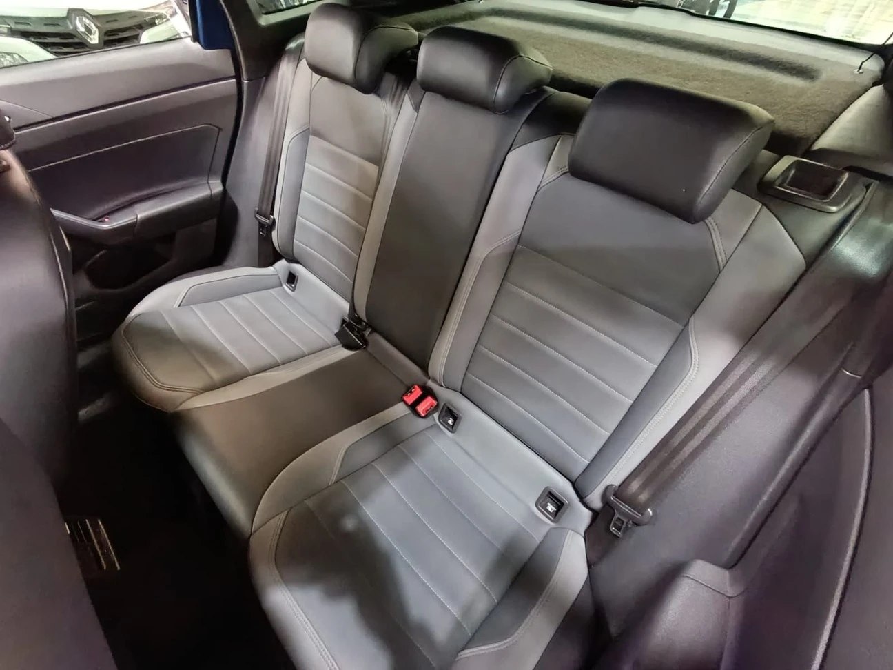 VOLKSWAGEN NIVUS
