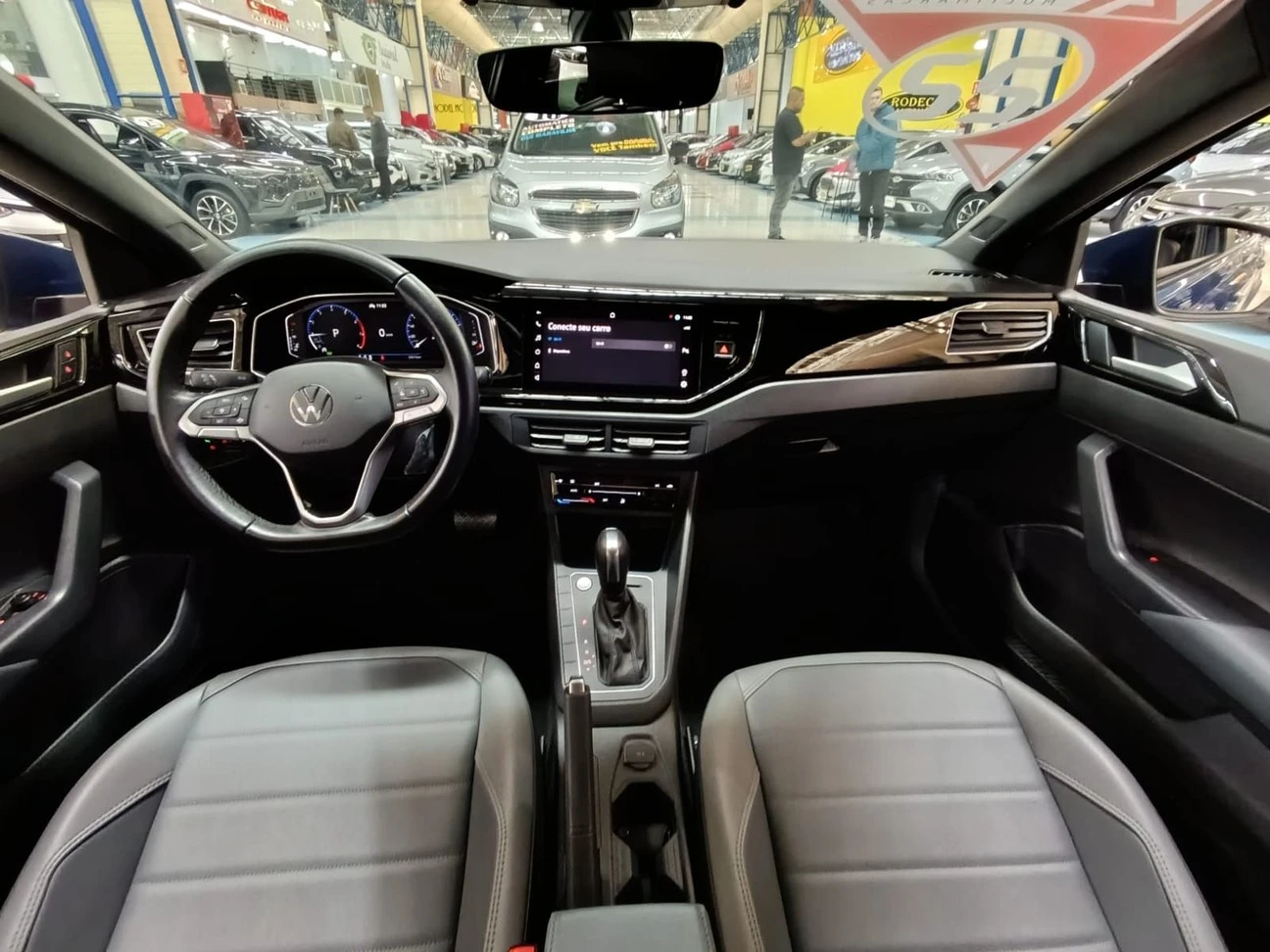 VOLKSWAGEN NIVUS