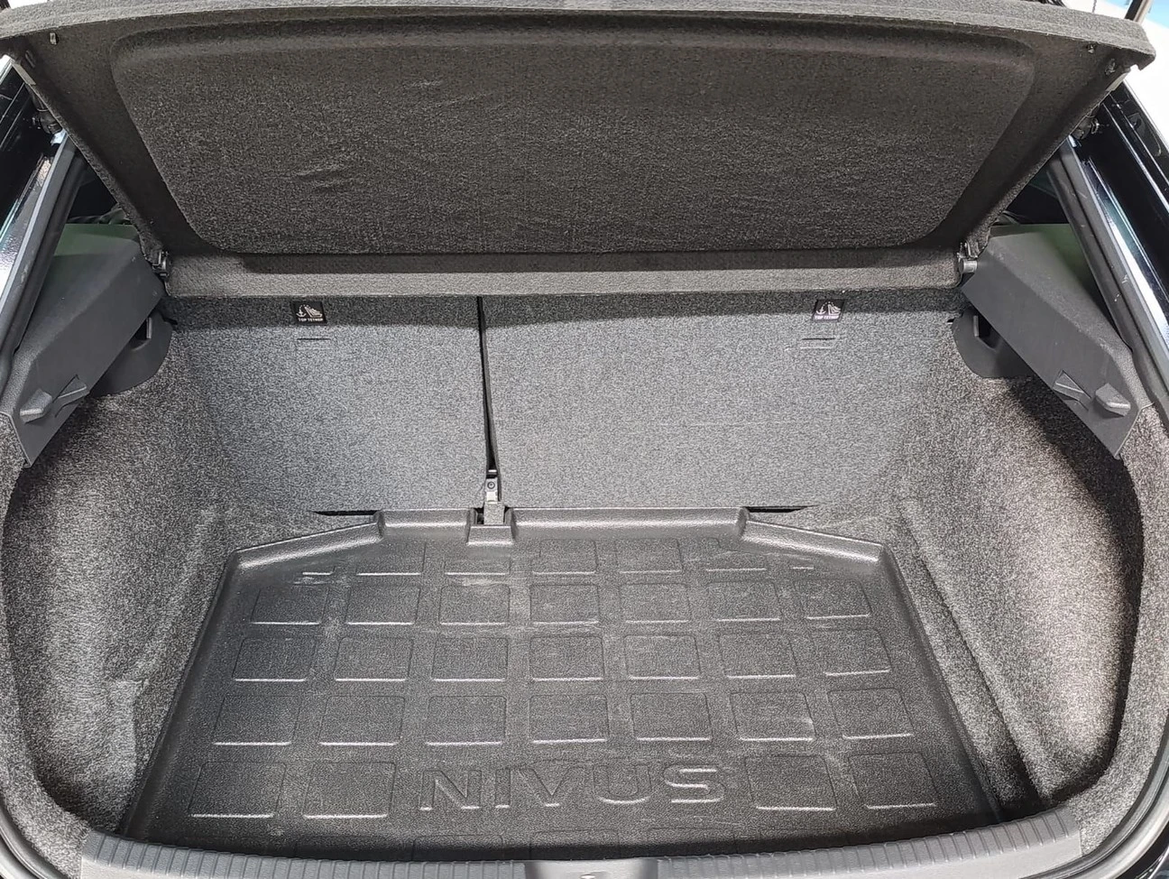VOLKSWAGEN NIVUS