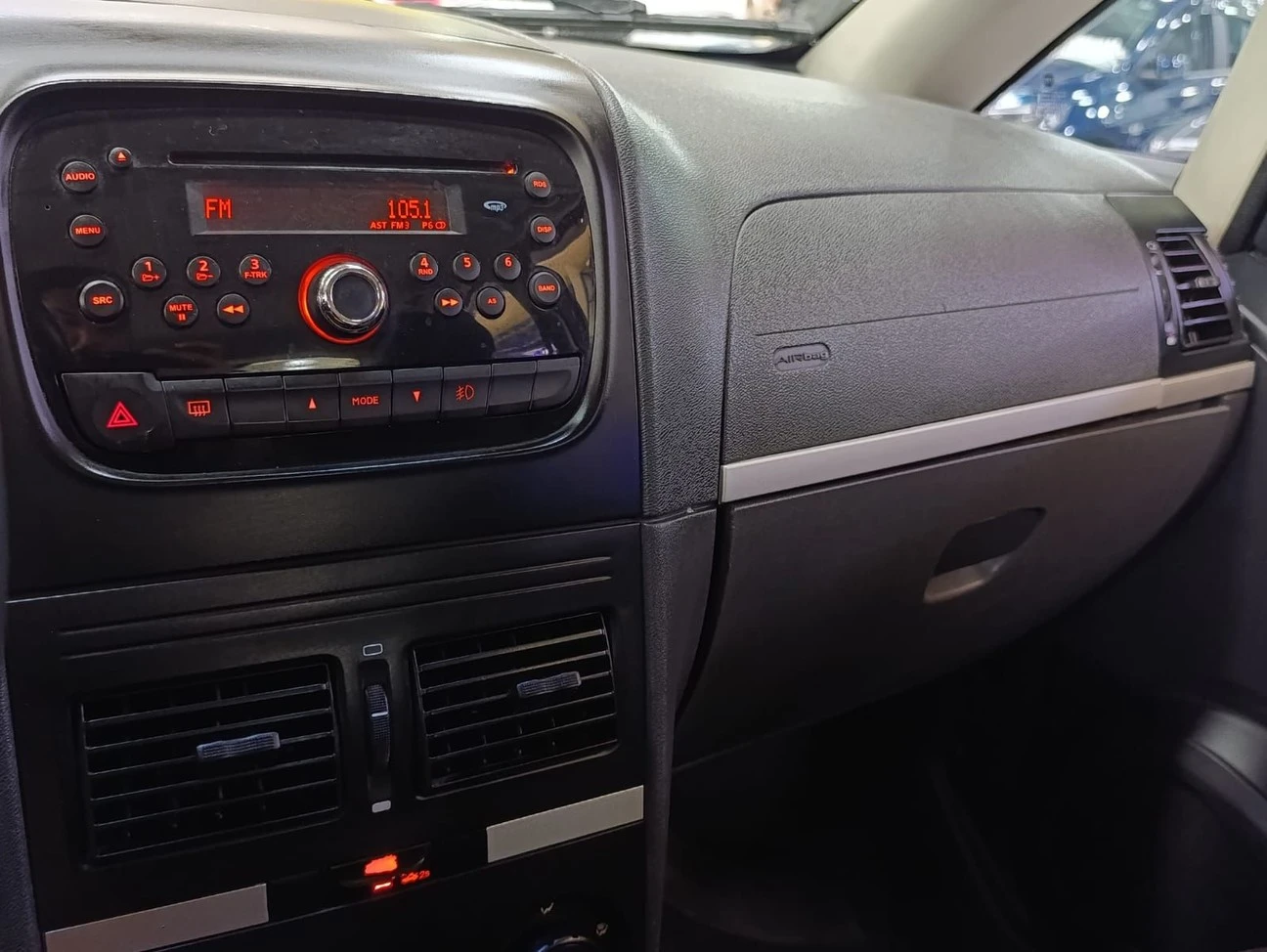 FIAT IDEA