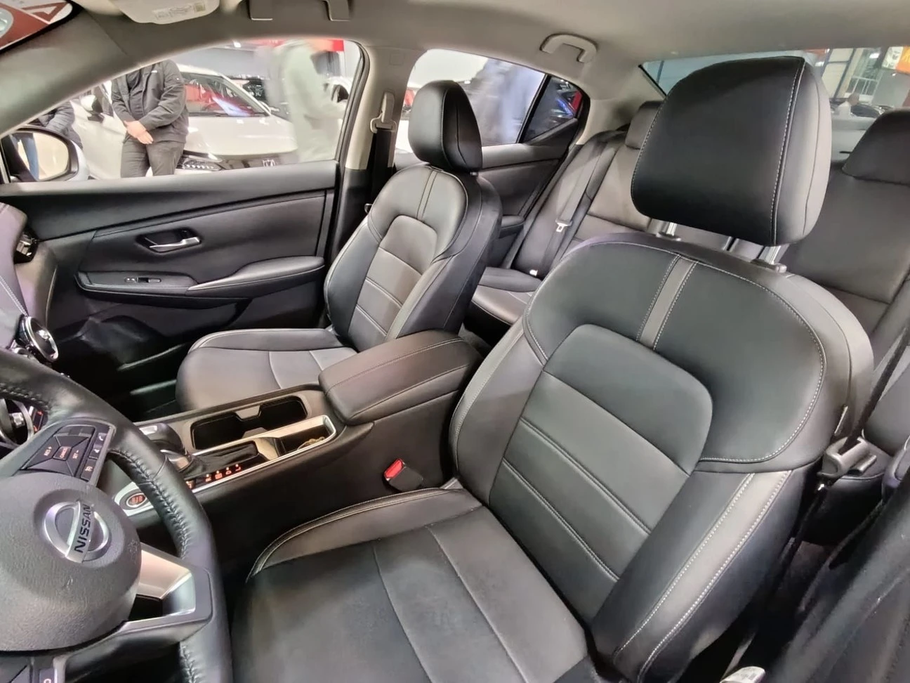 NISSAN SENTRA