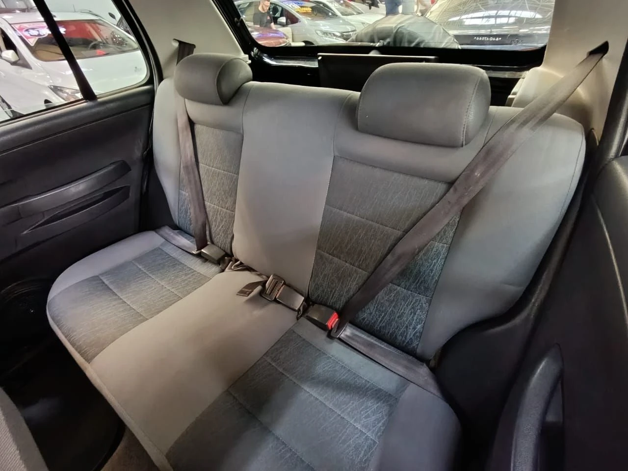 VOLKSWAGEN CROSSFOX