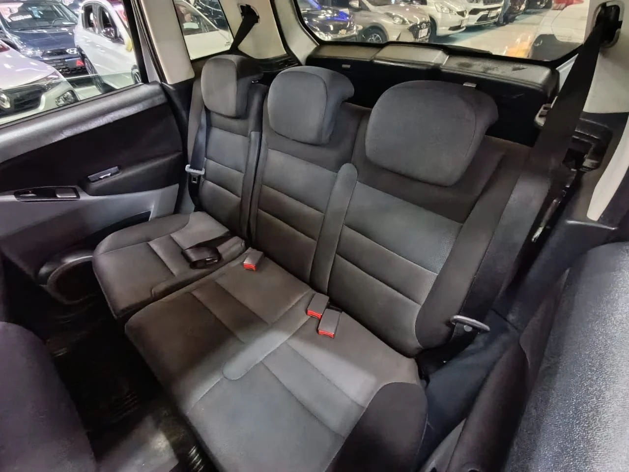 FIAT IDEA