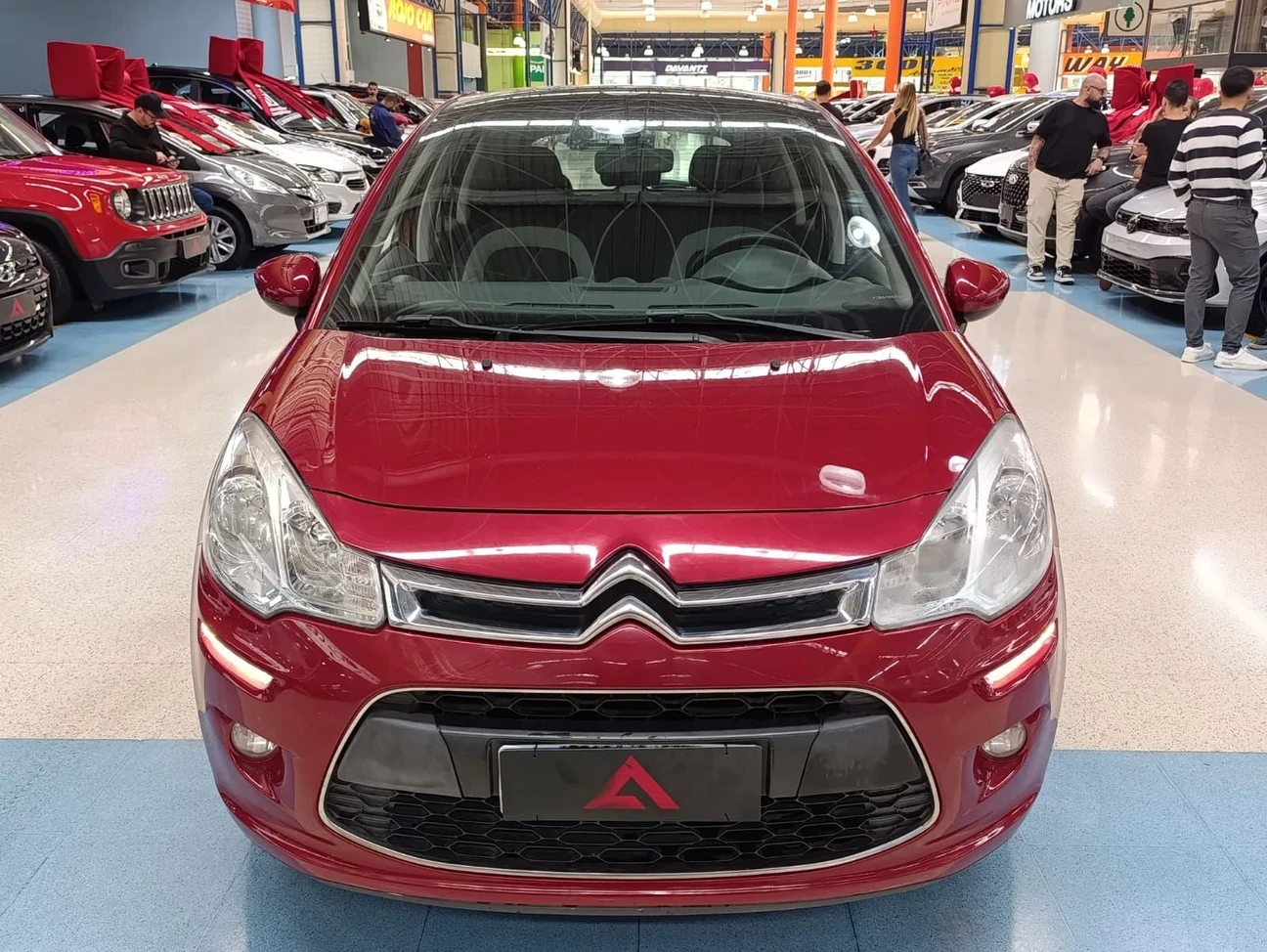 CITROEN C3