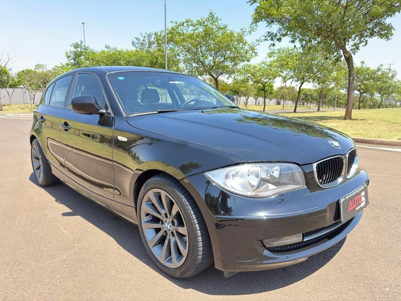 BMW 118i