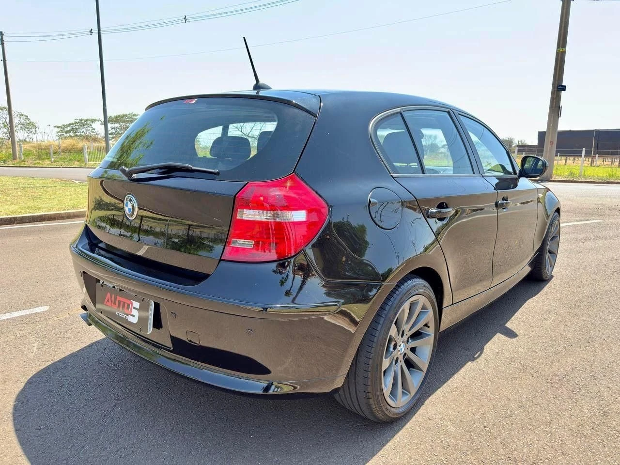 BMW 118i