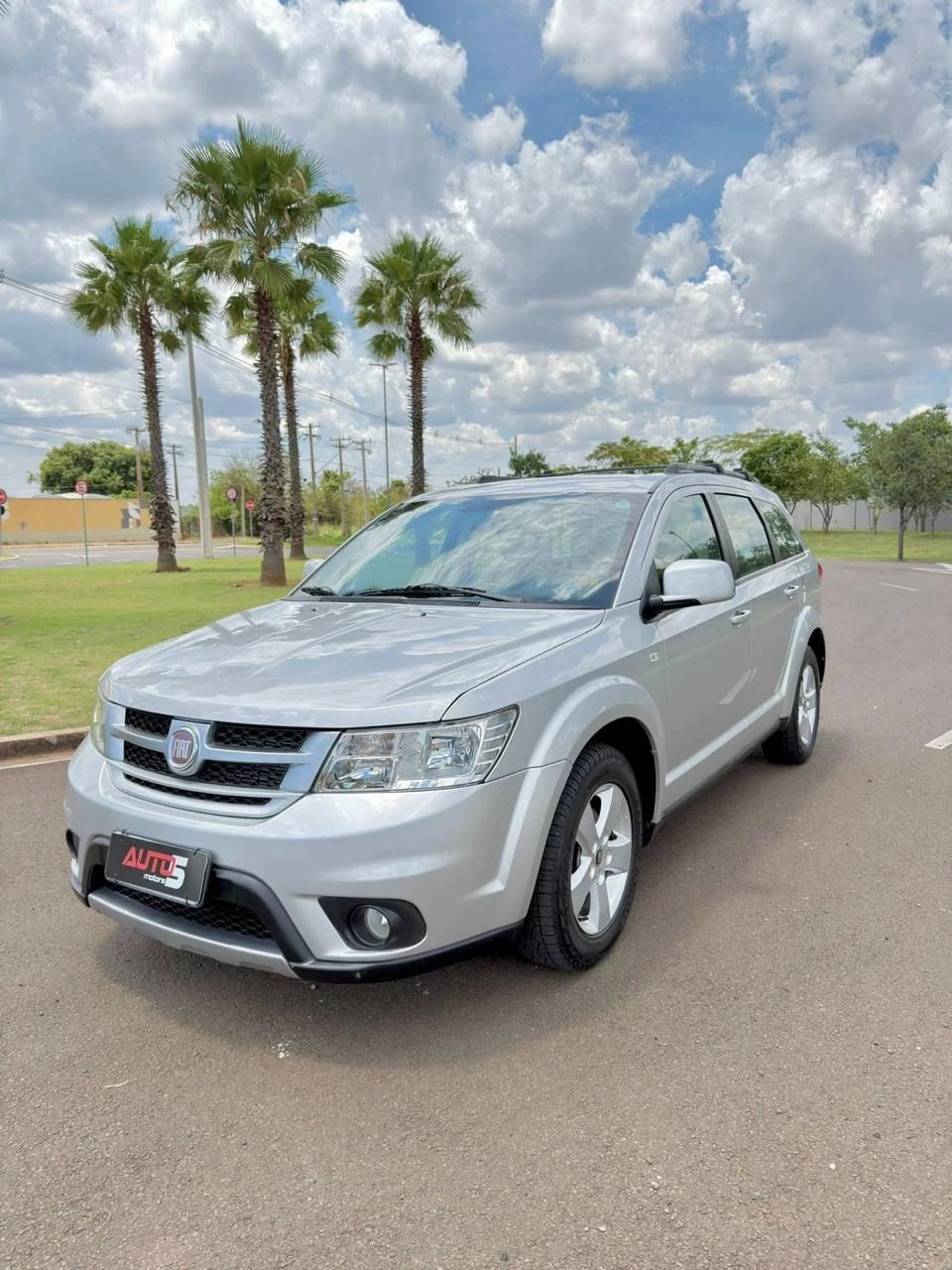 Auto 5 Motors FREEMONT