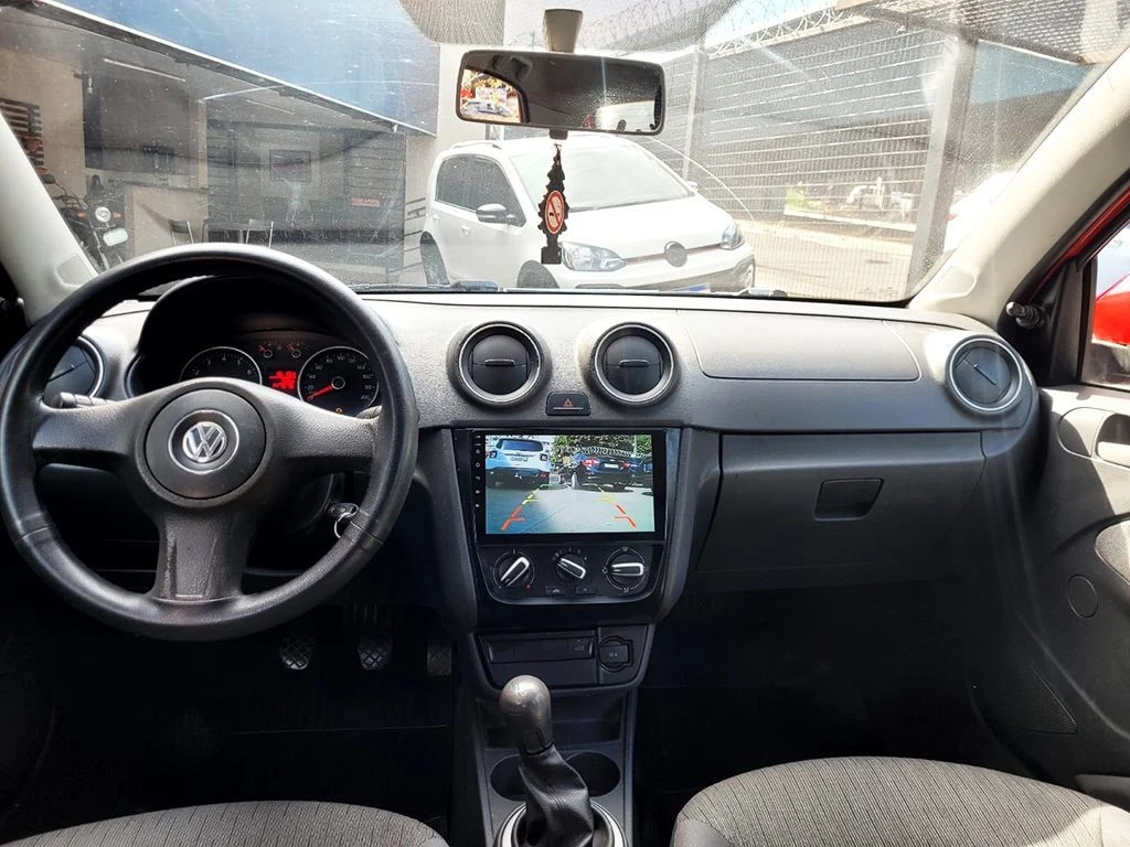 VOLKSWAGEN GOL