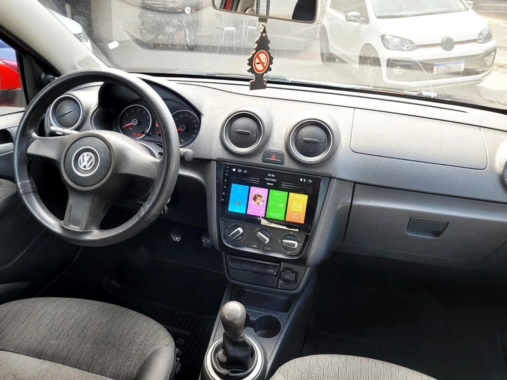 VOLKSWAGEN GOL