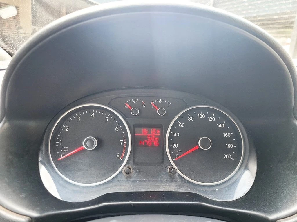 VOLKSWAGEN GOL