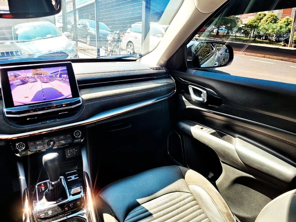 JEEP COMMANDER