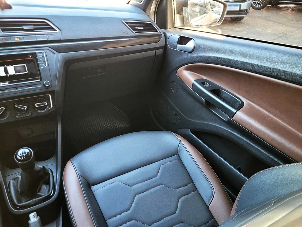VOLKSWAGEN SAVEIRO