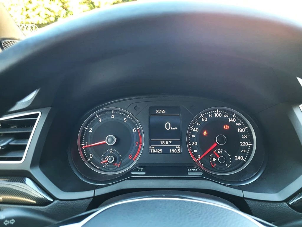 VOLKSWAGEN SAVEIRO