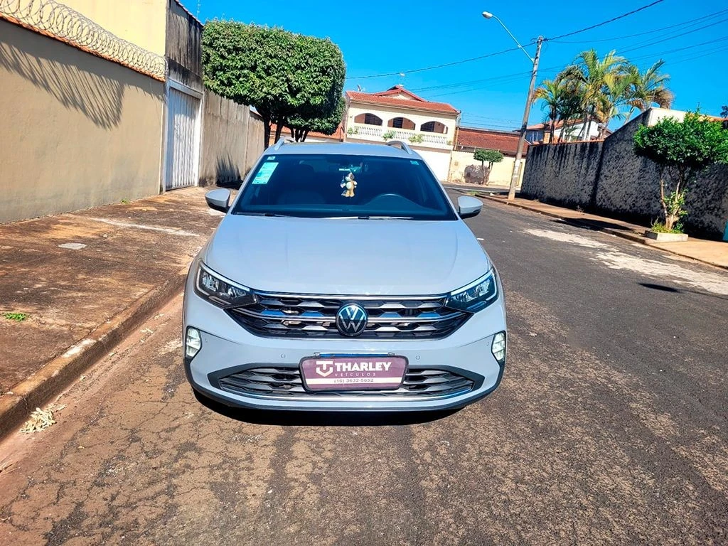 VOLKSWAGEN NIVUS
