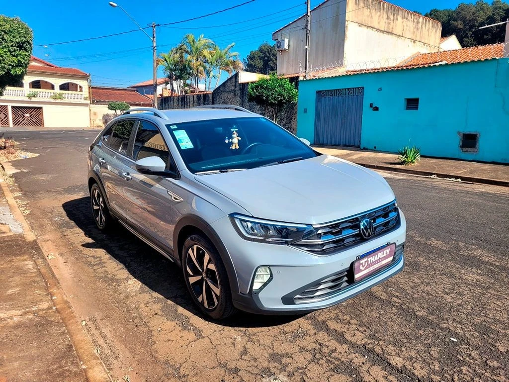 VOLKSWAGEN NIVUS