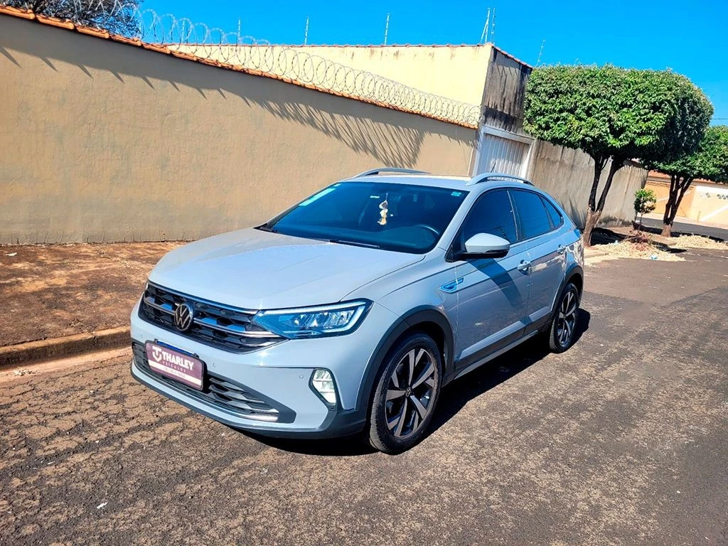 VOLKSWAGEN NIVUS
