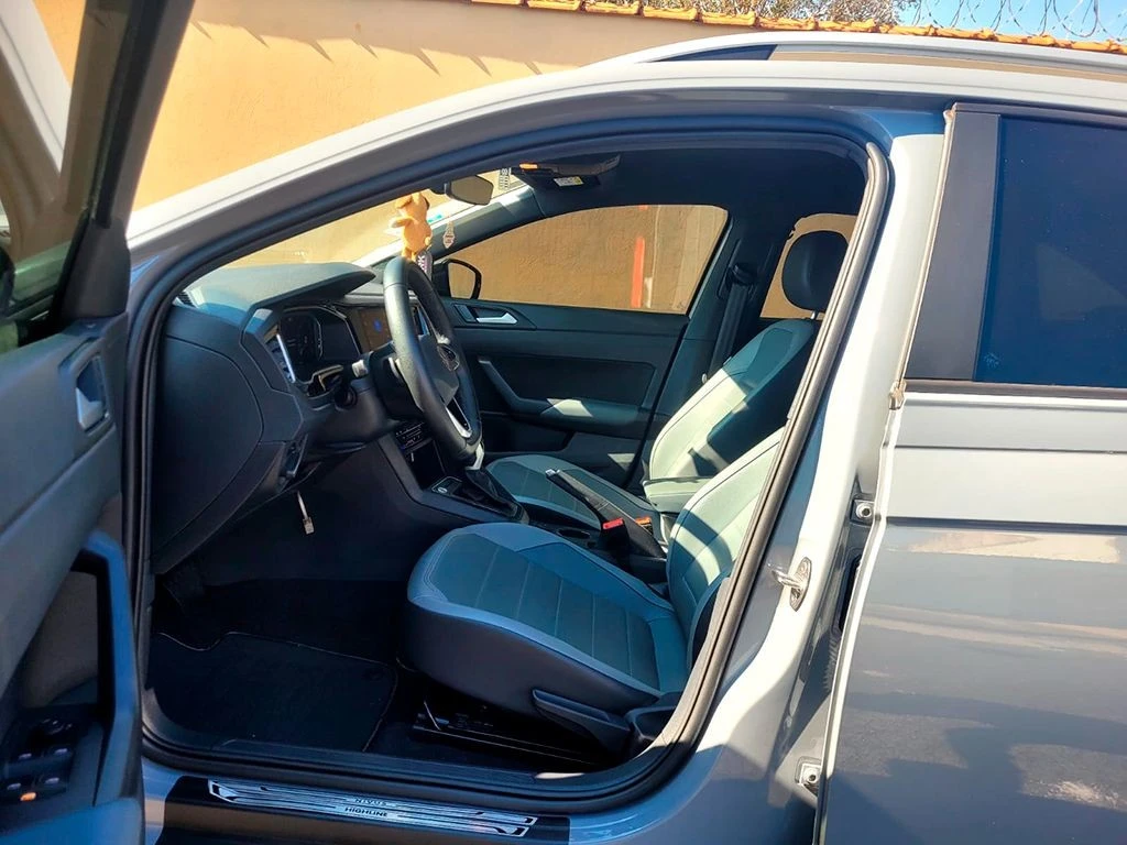 VOLKSWAGEN NIVUS