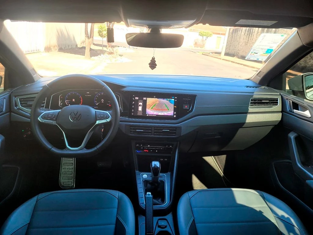 VOLKSWAGEN NIVUS